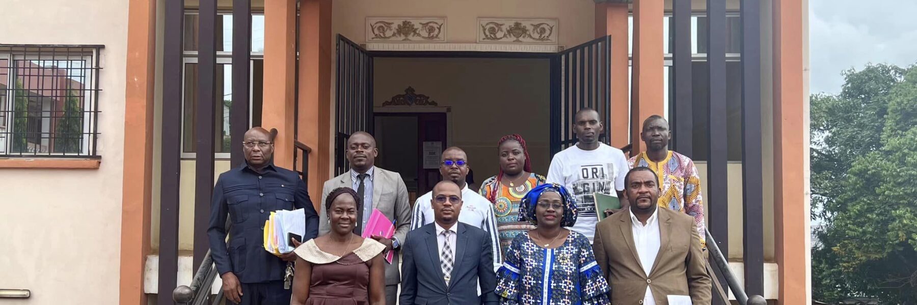 Respect des droits des salariés de la Commune de Yaoundé 3
