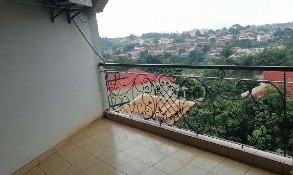 Appartements meublés à louer - Tropicana Yaoundé