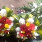 Hemanou le Fleuriste - Yaoundé Cameroun