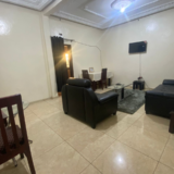 Mejom Hotel - Appartements Meublés Yaoundé