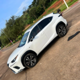 Lexus NX 300  - 2018   - Yaoundé Cameroun