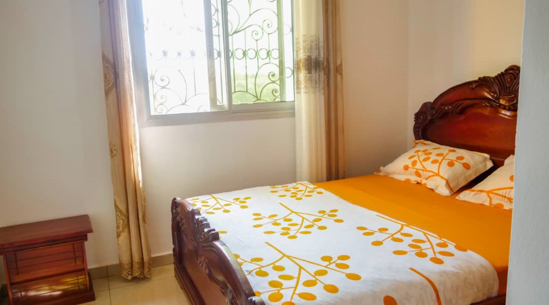 Appartements meublés – Minkan Yaoundé