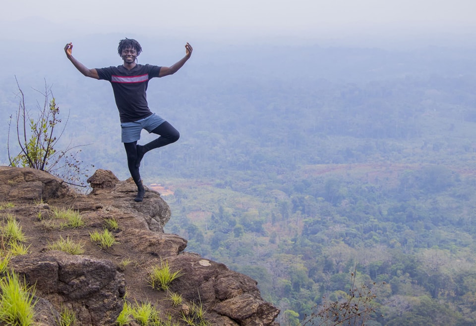 Dimanche de Cure pour les membres de Wellness au Mont Endoum