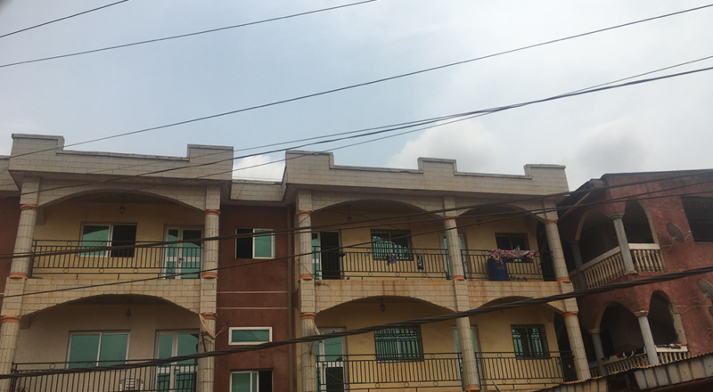 Appartement et Studio à louer – Quartier Happy  - Yaoundé